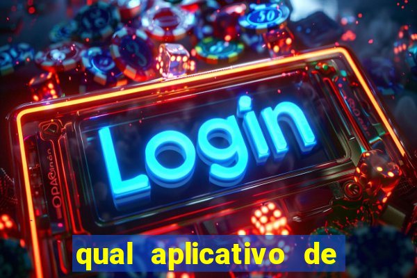 qual aplicativo de jogo que ganha dinheiro de verdade
